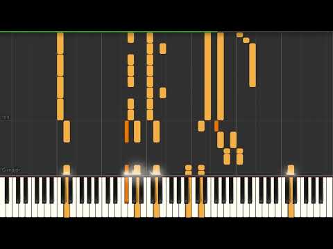 【耳コピ】STU48/冬服に着替えたら【ピアノ音アレンジ】