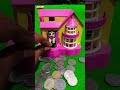 🐕Unlocking Financial Freedom: Inside the Revolutionary Mini Bank! "#viral #shorts #popular #video 💰