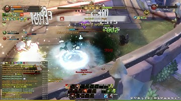 TOS Re:Build TBL Assassin #19