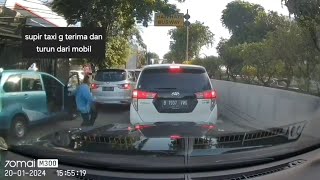 Dash Cam Owners Indonesia #565 January 2024