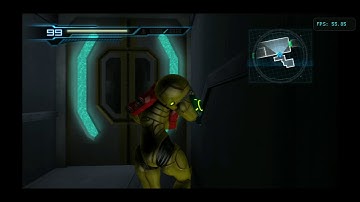 [Android][ARMV8] Dolphin Emulator Pre v6.0 (v5.0-10758) - Metroid: Other M