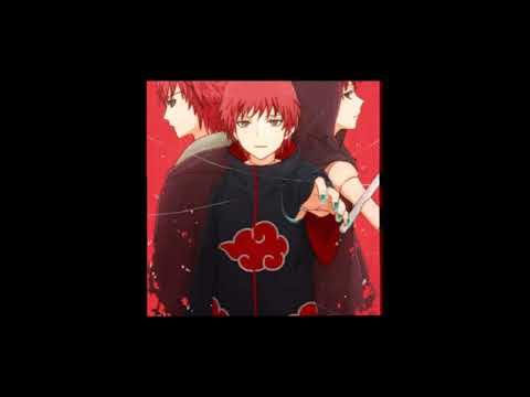Сасори эдит - YouTube