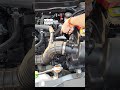 Toyota Hyryder Engine and Motor #shorts