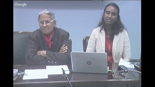 MATLAB and LABVIEW with its Hardware Interface||day5||2nd Fe 2017||NITTTR,CHD
