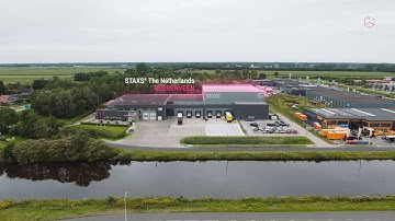 STAXS® | Corporate Film