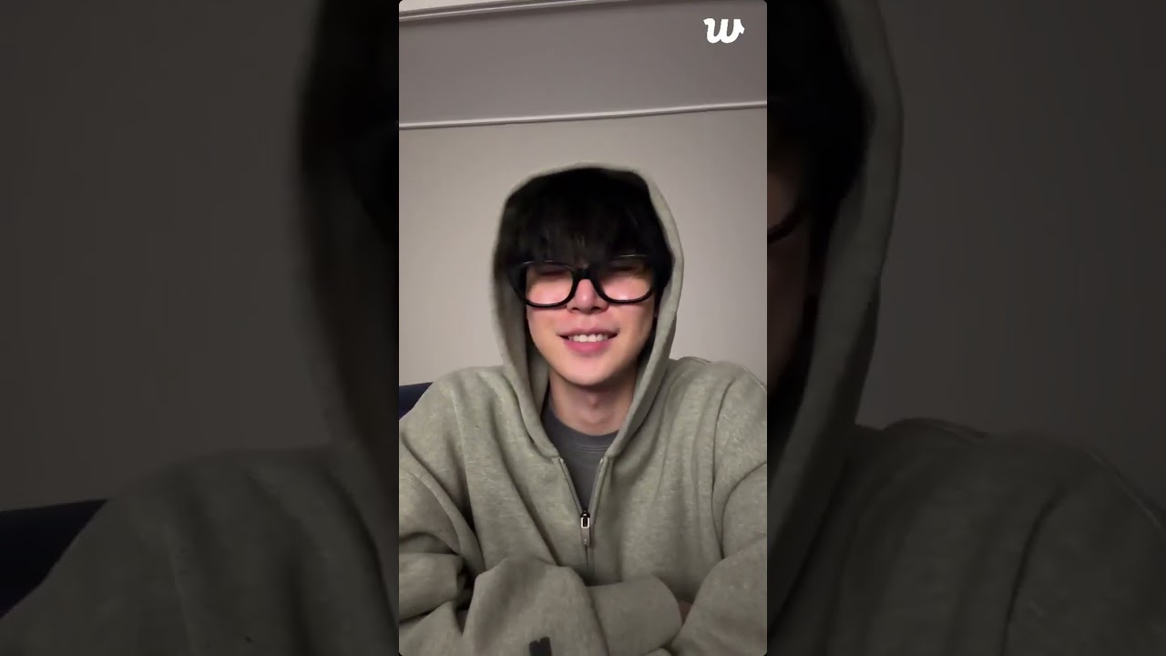 [SUB] 251120 엔시티 127 NCT 127 DOYOUNG Weverse Live:  하루끝!