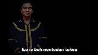 KADA KOLINGAI KOUBASANAN - ZIBIE KUNDIHIB