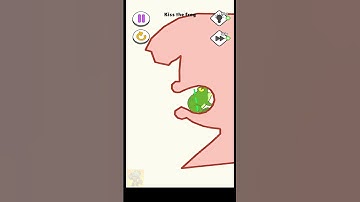 🏅 HELP MONSTER: TRICKY PUZZLE 🤪😂🤣 Level 53