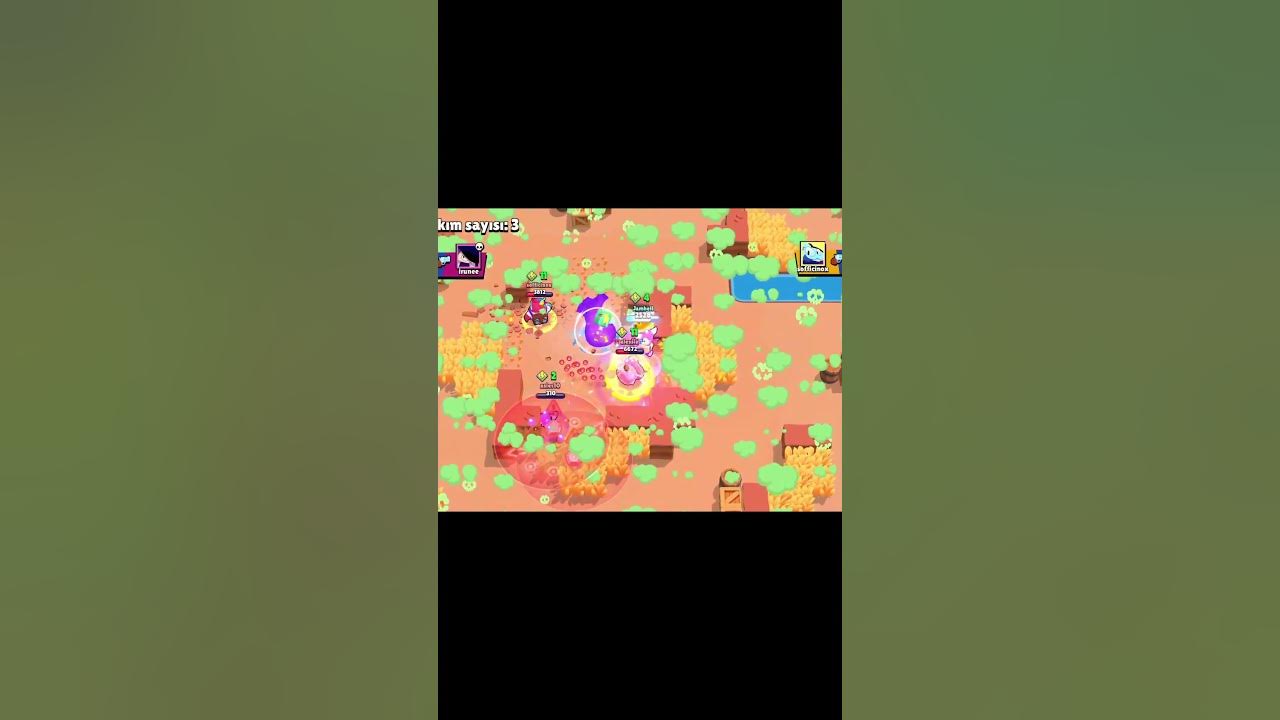 One Doug vs squad Brawl Stars pixeldash brawlstars supercell YouTube
