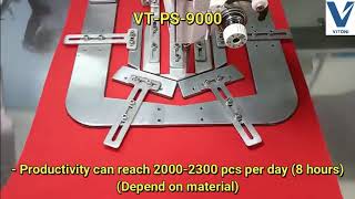 Vitoni Vt Ps 9000 Pocket Setter Juki Head