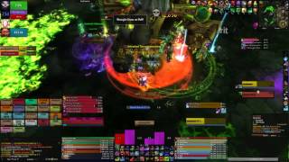 Heroic Archimonde! (Sword's First Kill :P)