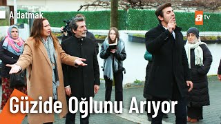 Dündar, Güzide Ve Tarıkın Isteğini Hoş Karşılamadı - Aldatmak 59. Bölüm