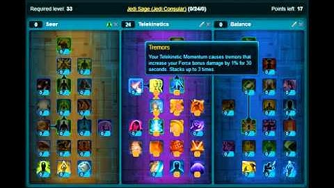 Star Wars Knights Old Republic | SWToR trooper Guide | SWToR advanced Classes list