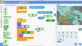 Scratch Mix & Match Challenge - Solving The Mystery