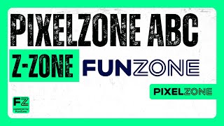 Pixelzone Abc Z Wie Zone Die Funzone Erlebniswelten Unter Einem Dach