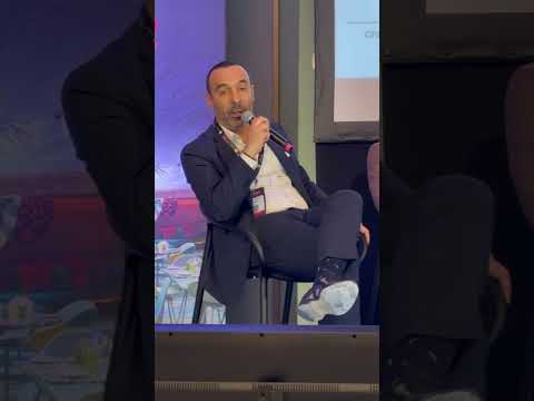 Video Il futuro del lavoro nella ristorazione