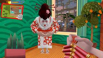 Dark Riddle New Updater 14.0.0 ( MOD ALL SKINS ) - Horror Games And New Map : Part 21