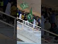 Crazy Medina Fans Support During Al Ansar 2 2 Al Wej In Saudi 2nd League Group B 2023 24 