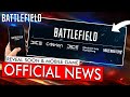 BATTLEFIELD 6 OFFICIAL INFO - Reveal Soon & Mobile Game in 2022 | BATTLEFIELD