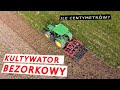 KULTYWATOR BEZORKOWY OZDOKEN EPSOM SR209 (Test / Prezentacja)