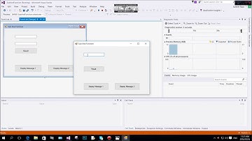 20 Function With Optional Parameters Visual Basic In Hazaragi Language