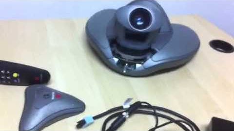 POLYCOM vsx7000