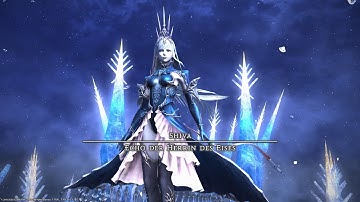 Furious static Shiva E8s kill – MCH pov