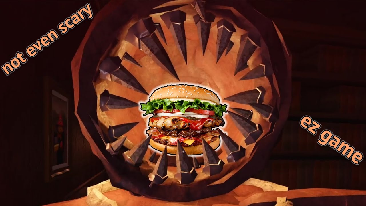 The Doors First Experience Roblox Doors YouTube