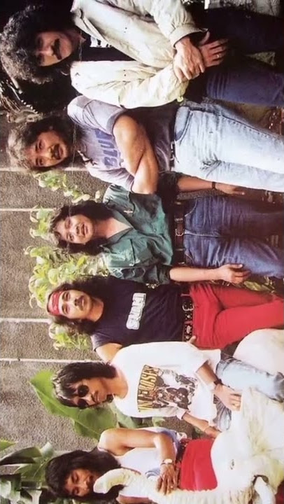 SWAMI #iwanfals #sawungjabo #nanielcyakin #innisisri #nanoe #tototewel #youngkie