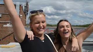 Sigma Kappa video to show PNMs 2023
