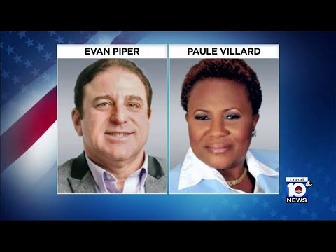 With mayoral election days away, many North Miami Beach residents appear tuned out