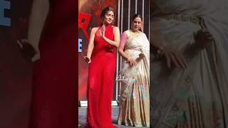 Sreeleela Amezing Performance Rasmika Mandhana Smile Sai Pallvi