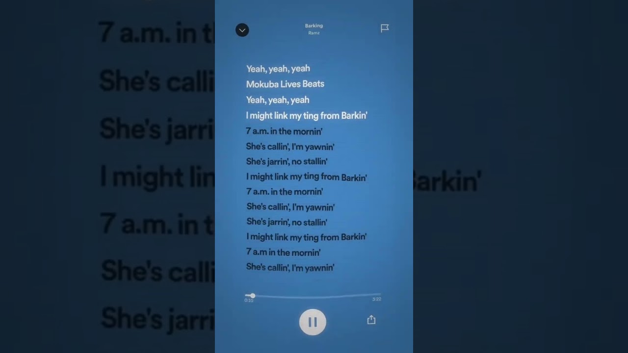 Obejrzyj Barking ~ Ramz #dance #viralsong #viralmusic #viral #music #ramz #barking #ramzbarking #barkingramz w YouTube Obejrzyj Barking ~ Ramz #dance #viralsong #viralmusic #viral #music #ramz #barking #ramzbarking #barkingramz w YouTube