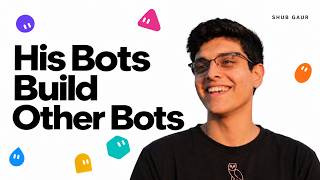 How I use Grok Bot | Shub Gaur (SpaceXAI Engineer)