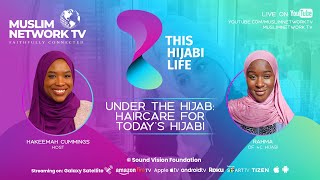 Under The Hijab This Hijabi Life Rahma Of 4C Hijabi