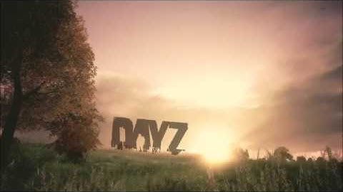Dayz Standalone - Intro Nova Temporada RP
