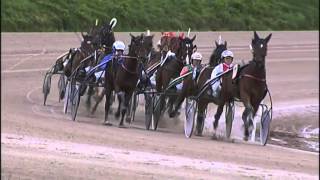 Vidéo de la course PMU PRIX LETROT.COM