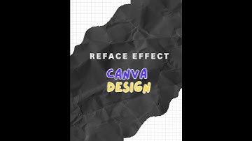 🎭 Reface Effect in Canva – The Ultimate Face Swap Hack! 🎨 #canvadesigns #canva #graphicdesign