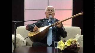 Üstat Cahit Uzun Türkiyenin Tezenesi (Kanal B) Evlerinin Önü Bulgur Sokusu Resimi