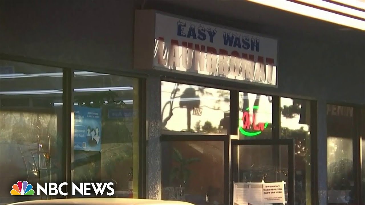 Kidnapped teen rescued after writing ‘help me’ on note