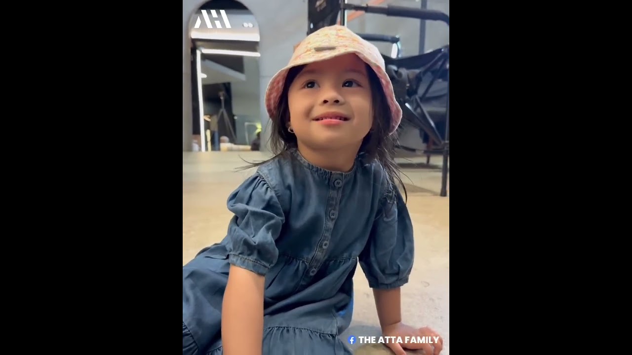 Ameena curhat tentang harinya, bikin semua tersentuh