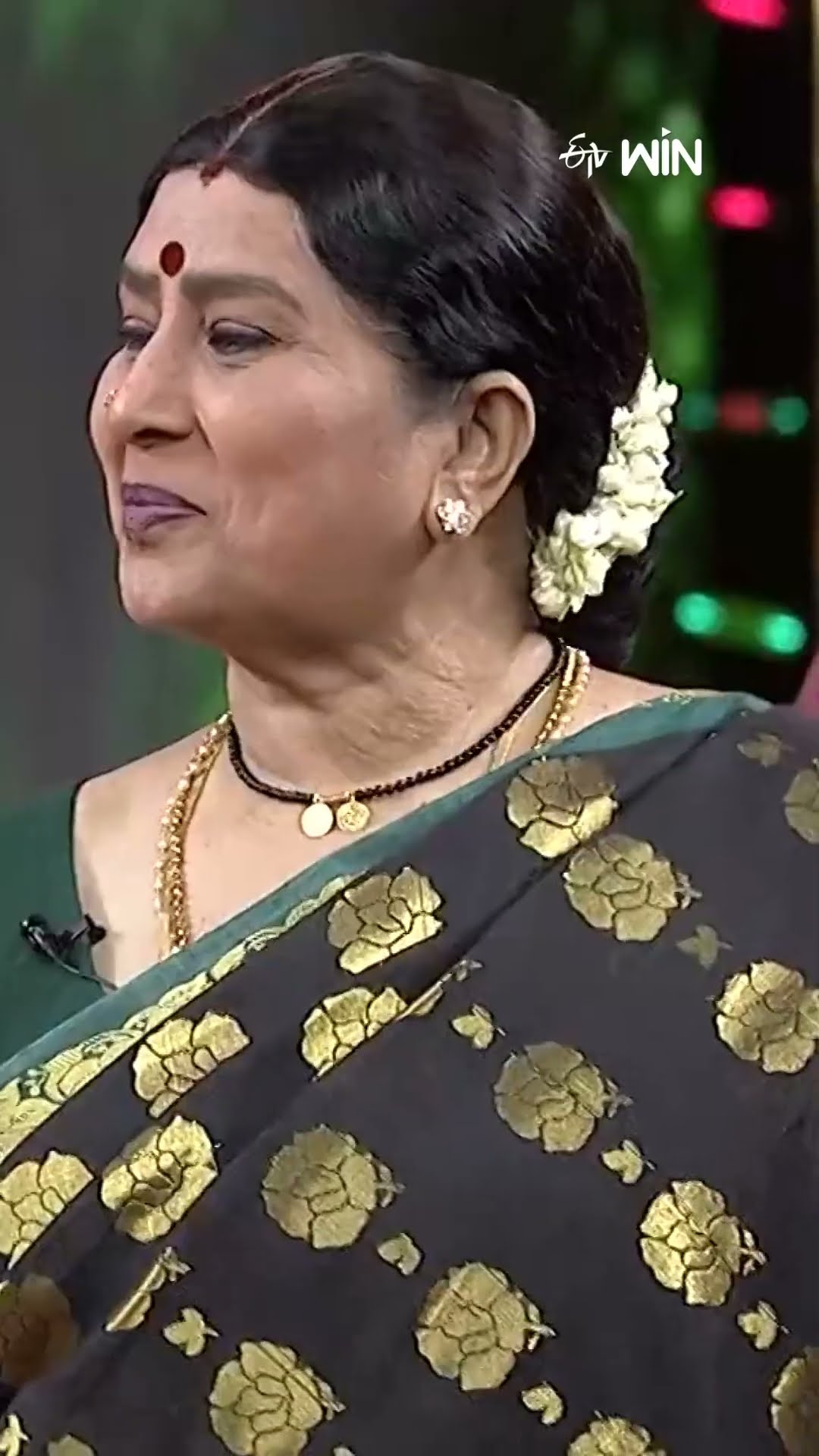 #shorts - అన్నపూర్ణమ్మ ఎవరికీ బయపడదు..! #Sridevidramacompany #comedy #bulletbhaskar