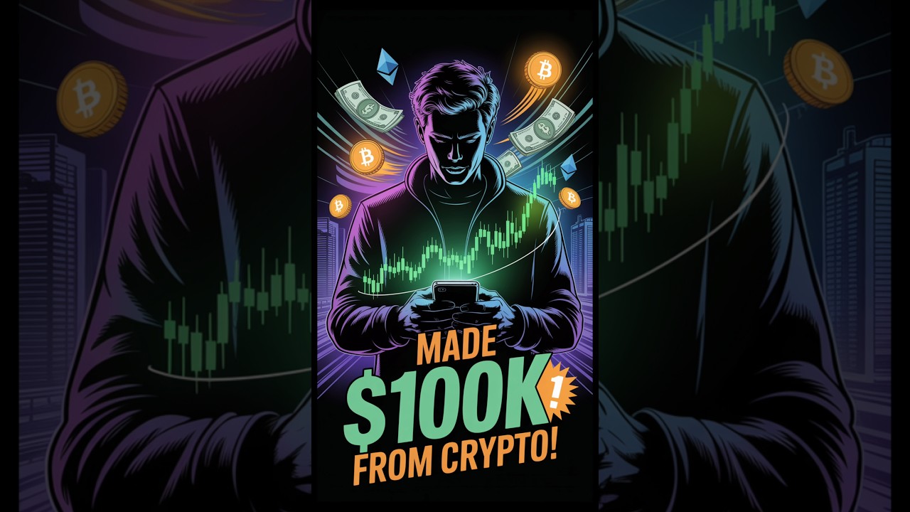 6k to 60k day 15 Bitcoin crypto LIVE Trading intraday trading live 