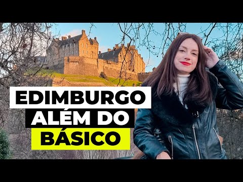 Vídeo: Onde fica o teatro de Edimburgo?