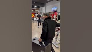 Chagaev 4x20 - DO KONCA !!!