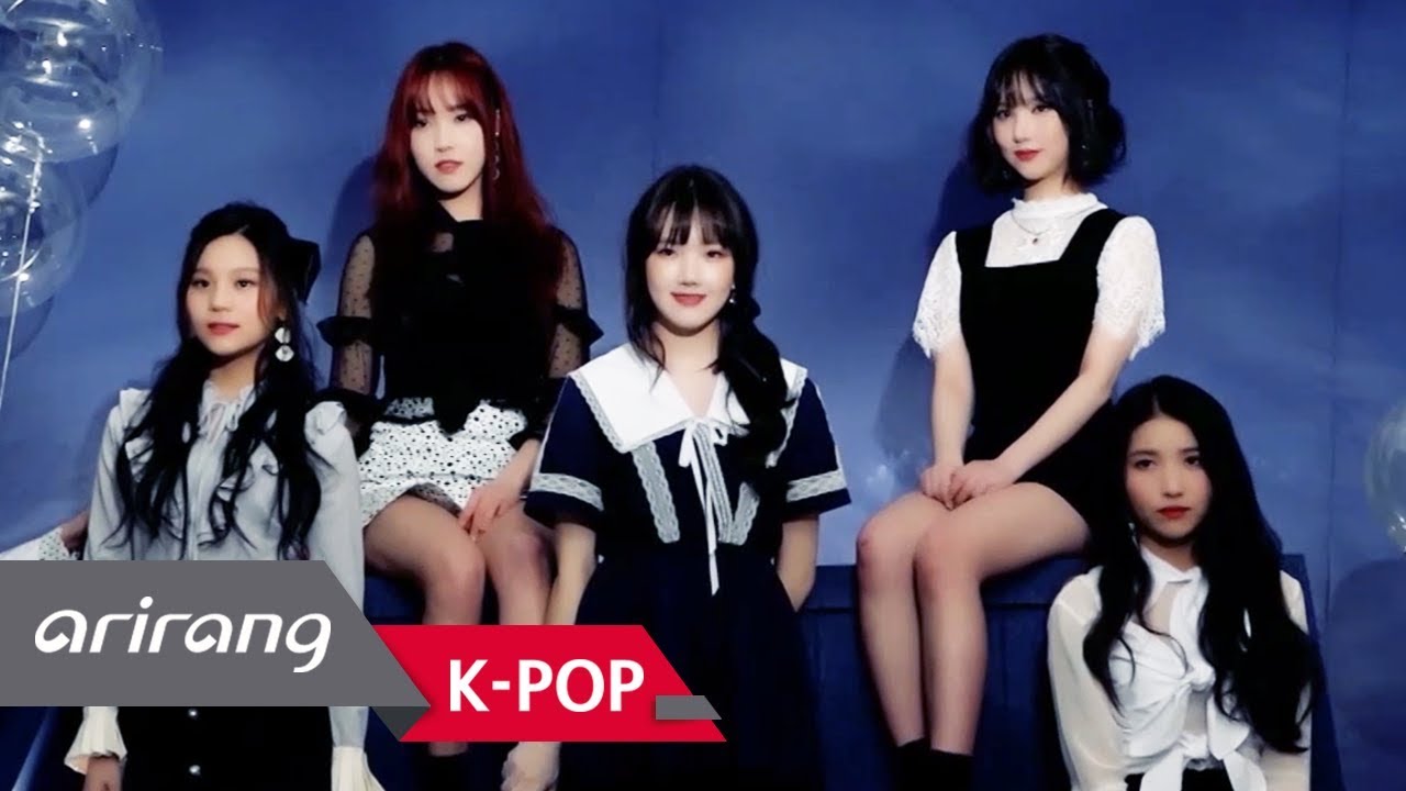 GFRIEND ユジュ　公式トレカ　Moon Night GFRIEND photocard Time for the Moon Night official Yuju