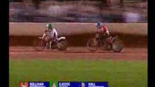 EL Final - Panthers vs Bulldogs - Heat 14