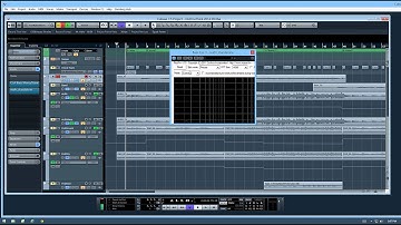 Using free ReaFIR to remove noise