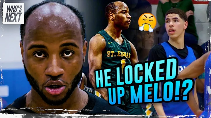 "People Tell Me To Shave My Head." Meechie Terry S...