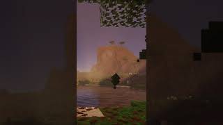 Minecraft Early Morning Ambience  #minecraft #ambientgaming